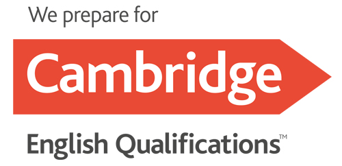 Cambridge english qualifications